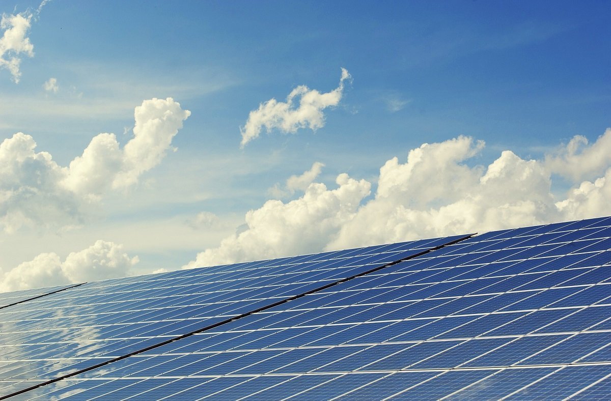 De Kock Elektro PV voeding