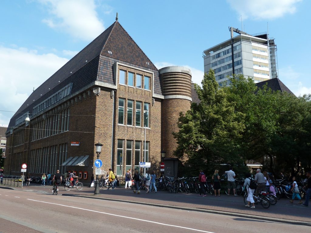 Neude Neude